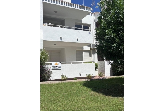 Rynek wtórny - Apartament - Orihuela Costa - La Rioja