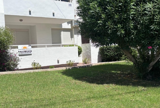 Rynek wtórny - Apartament - Orihuela Costa - La Rioja