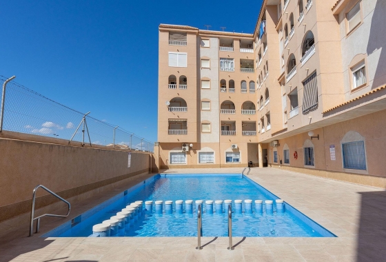 Resale - Penthouse - Torrevieja - El Molino