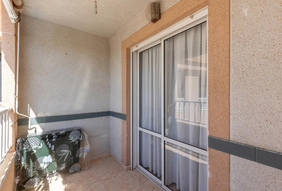 Rynek wtórny - Penthouse - Torrevieja - El Molino