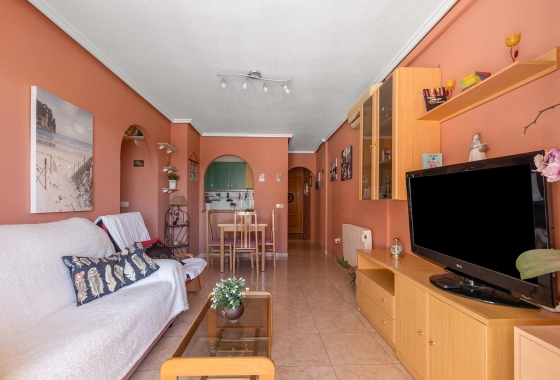 Rynek wtórny - Penthouse - Torrevieja - El Molino