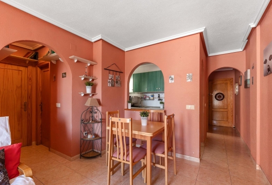 Rynek wtórny - Penthouse - Torrevieja - El Molino