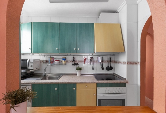 Rynek wtórny - Penthouse - Torrevieja - El Molino