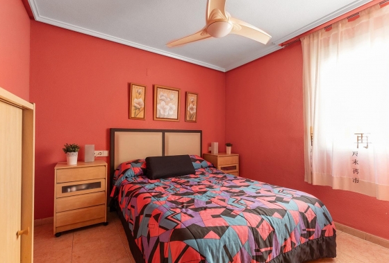 Rynek wtórny - Penthouse - Torrevieja - El Molino