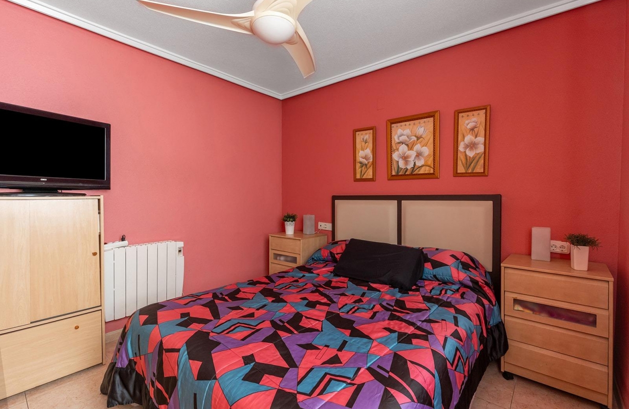 Resale - Penthouse - Torrevieja - El Molino