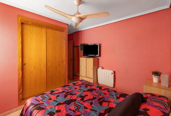 Rynek wtórny - Penthouse - Torrevieja - El Molino