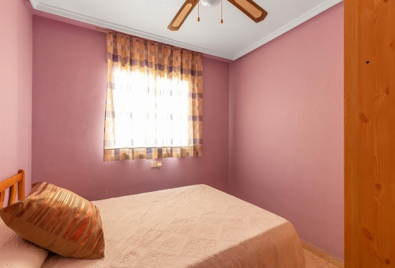 Rynek wtórny - Penthouse - Torrevieja - El Molino