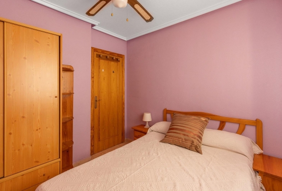 Rynek wtórny - Penthouse - Torrevieja - El Molino