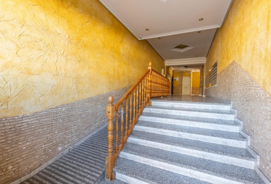 Rynek wtórny - Penthouse - Torrevieja - El Molino