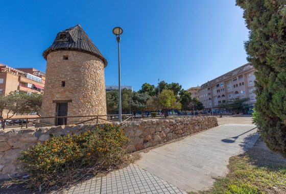 Rynek wtórny - Penthouse - Torrevieja - El Molino