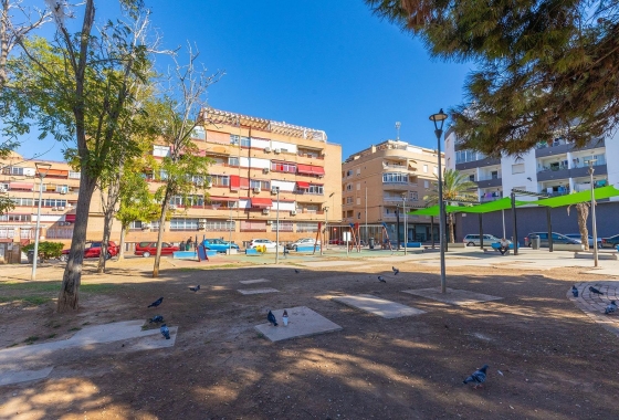 Rynek wtórny - Penthouse - Torrevieja - El Molino
