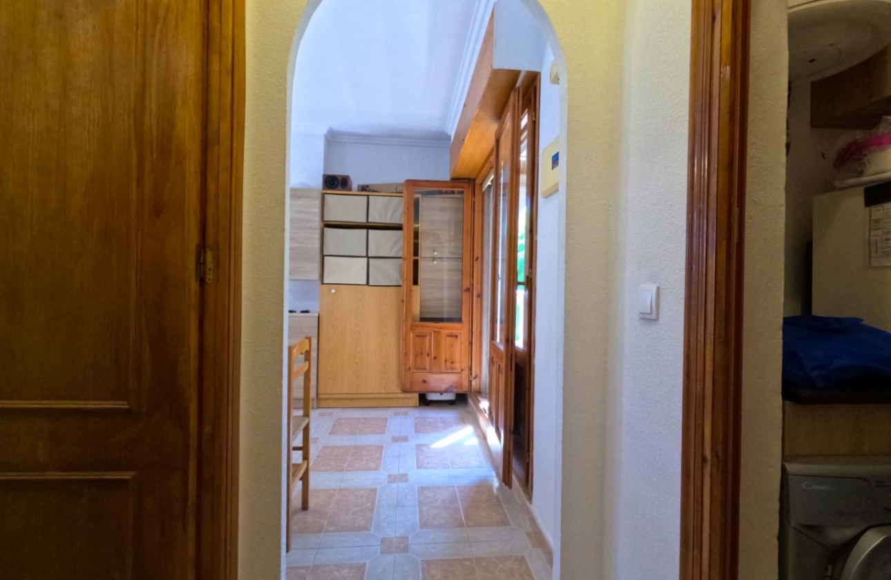 Reventa - Apartment - Torrevieja