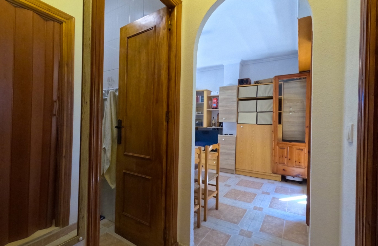 Reventa - Apartment - Torrevieja