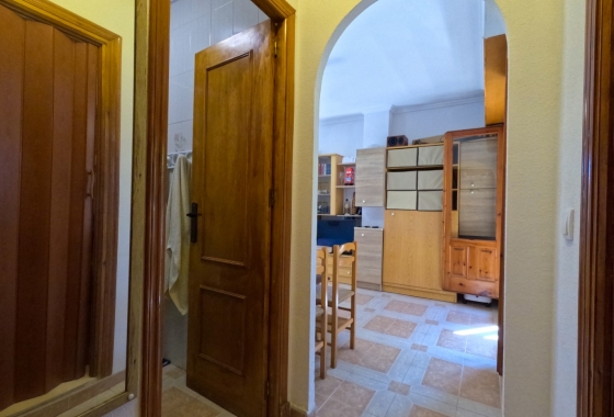 Reventa - Apartment - Torrevieja