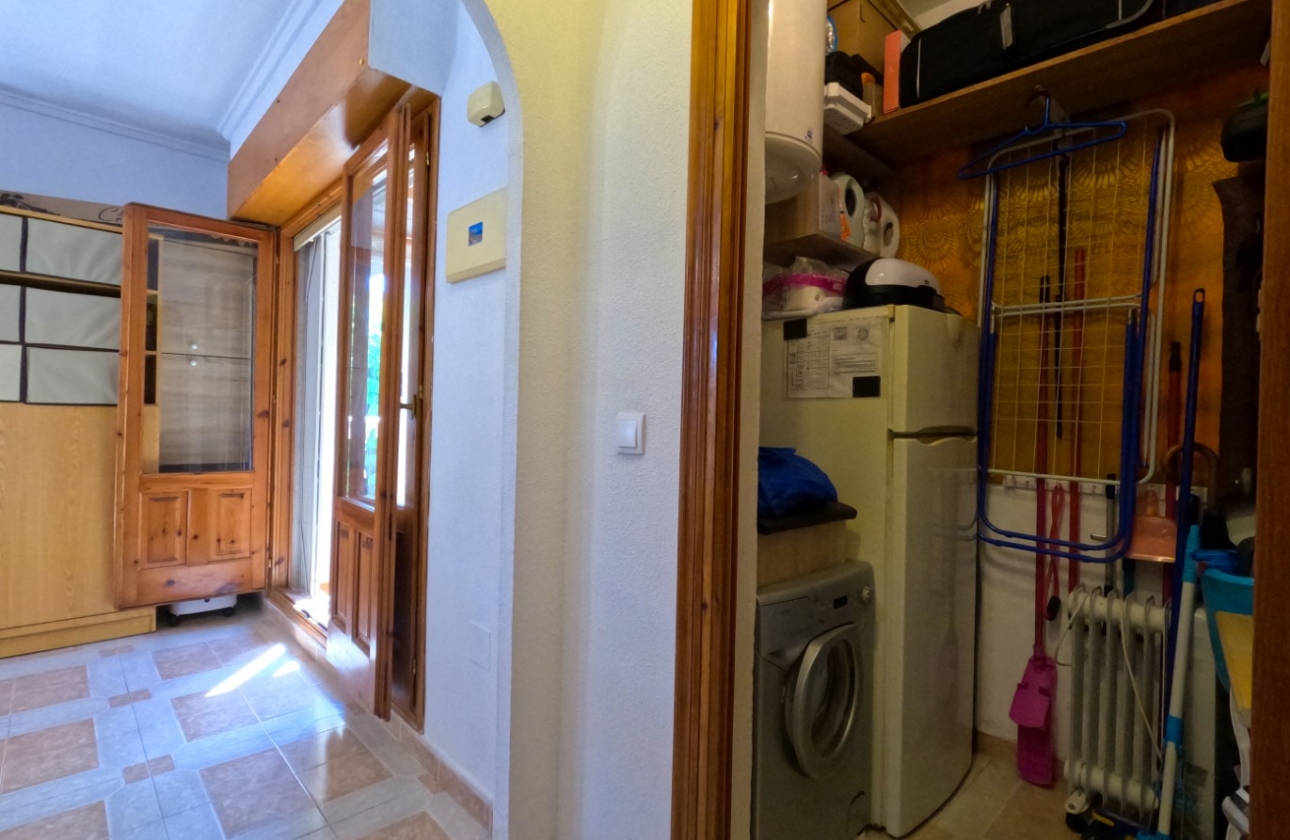 Reventa - Apartment - Torrevieja