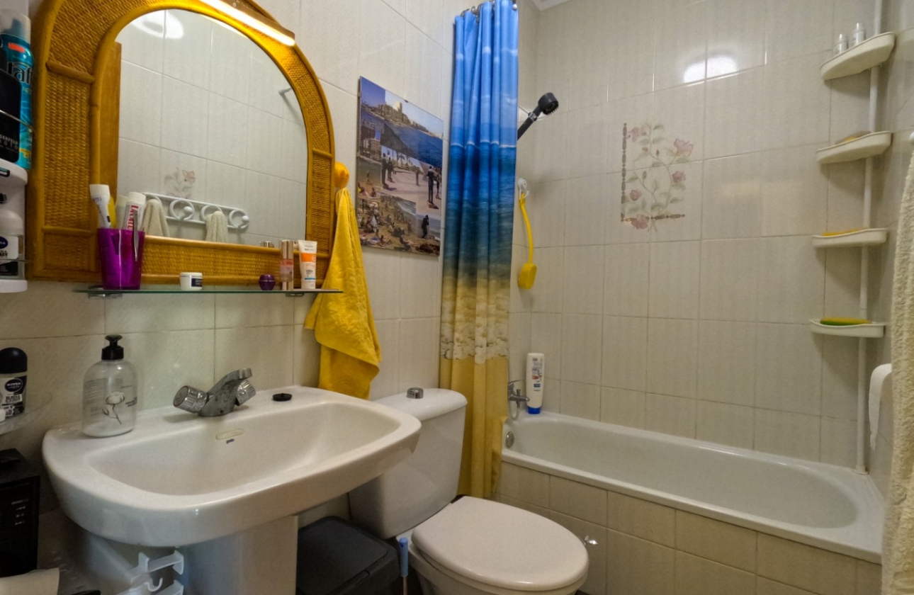 Reventa - Apartment - Torrevieja