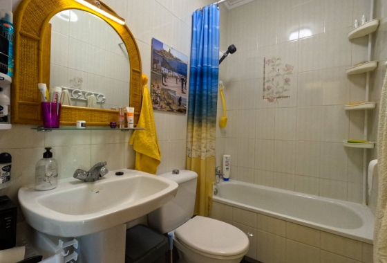 Reventa - Apartment - Torrevieja
