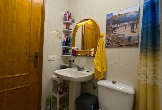 Reventa - Apartment - Torrevieja