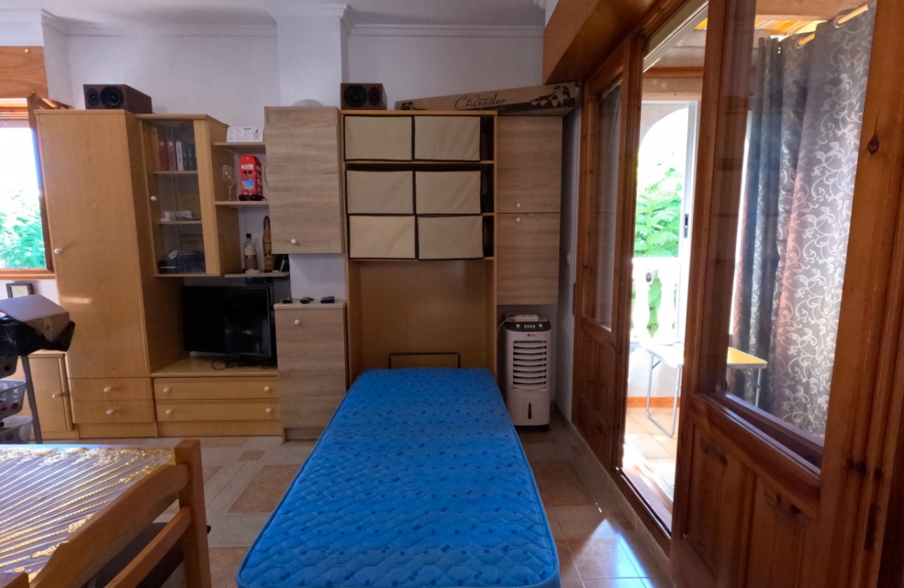 Reventa - Apartment - Torrevieja