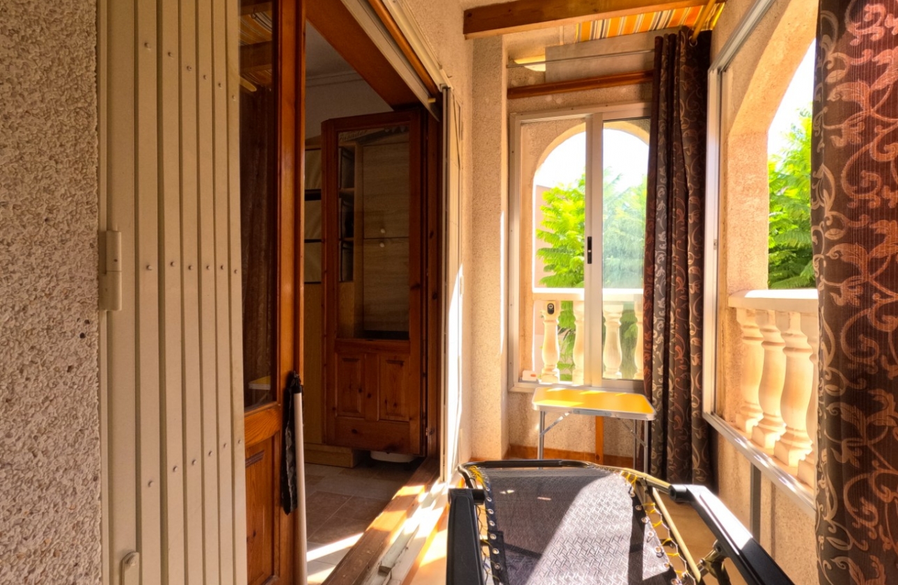 Reventa - Apartment - Torrevieja