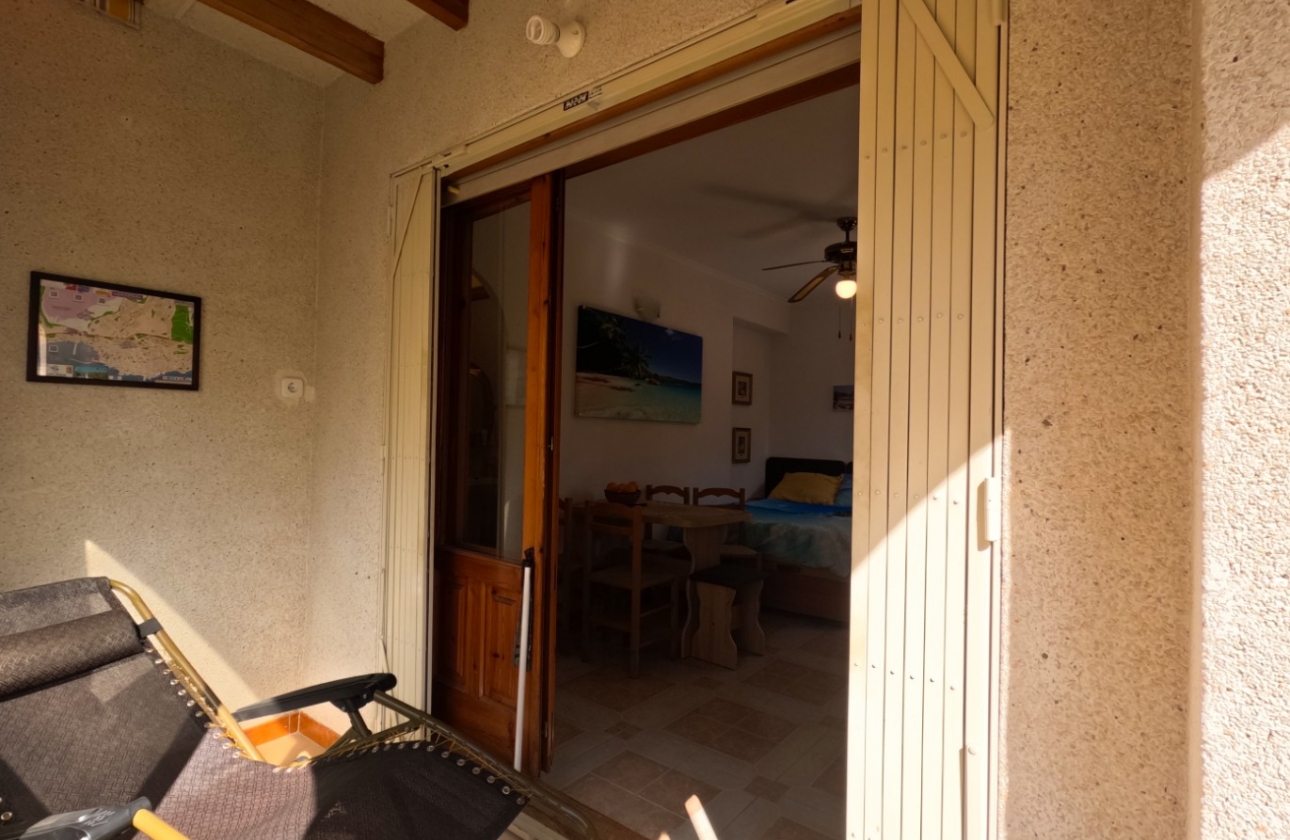 Reventa - Apartment - Torrevieja