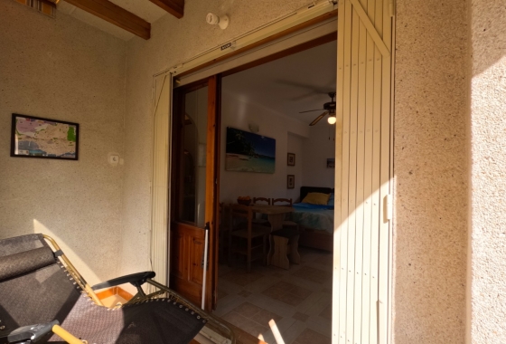 Reventa - Apartment - Torrevieja