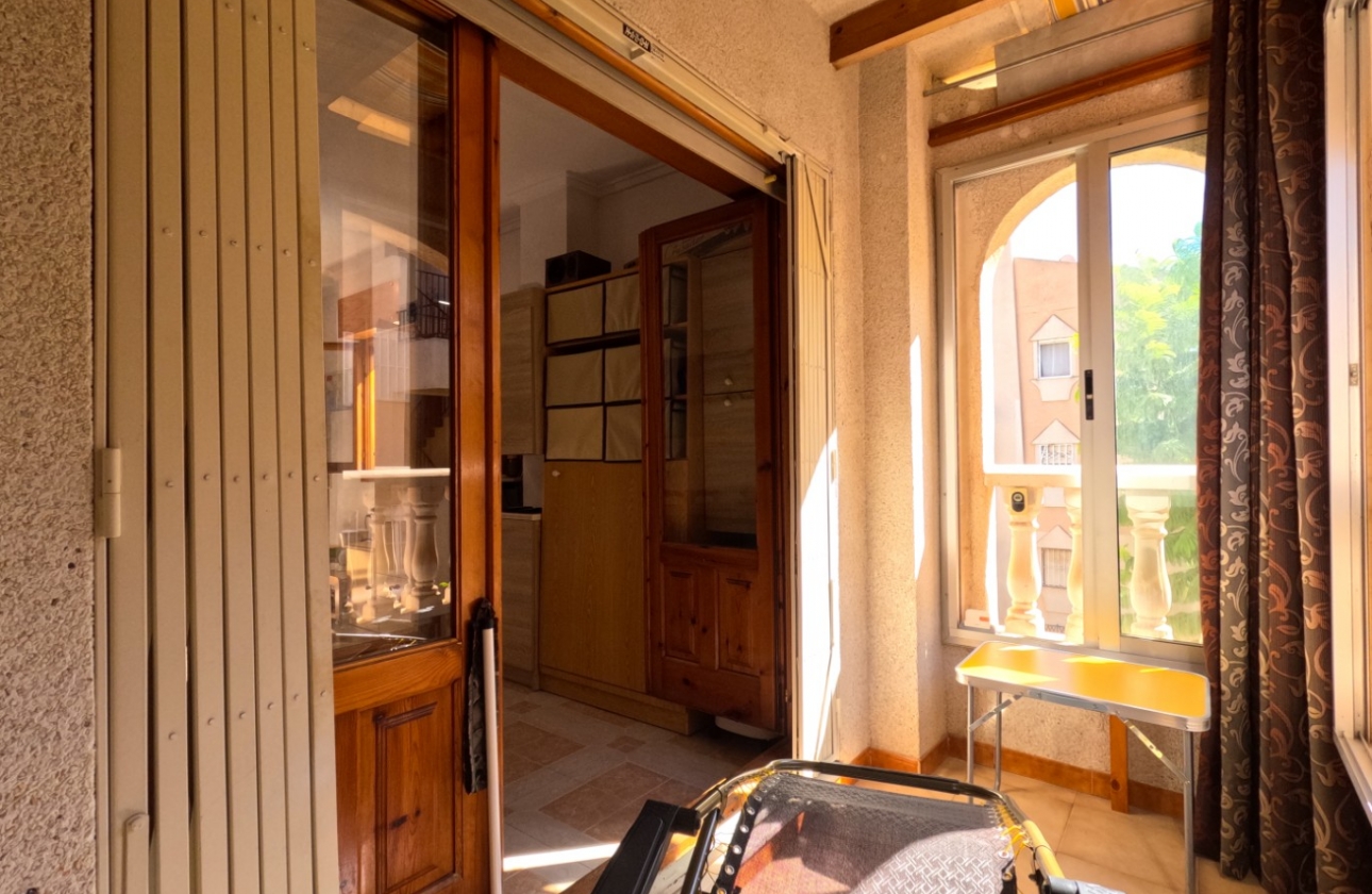 Reventa - Apartment - Torrevieja