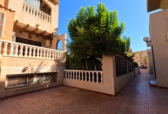 Reventa - Apartment - Torrevieja