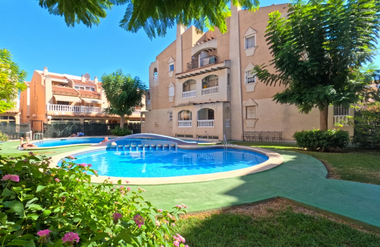 Reventa - Apartment - Torrevieja