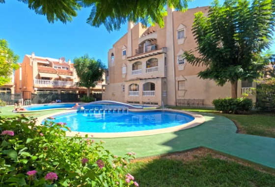 Reventa - Apartment - Torrevieja