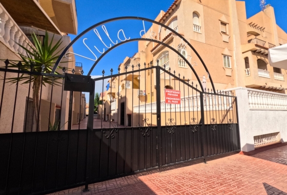 Reventa - Apartment - Torrevieja