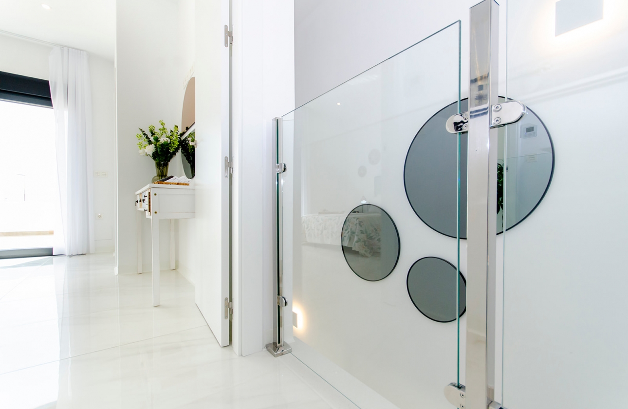 Obra nueva - Detached - Orihuela Costa