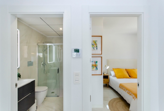 Obra nueva - Detached - Orihuela Costa