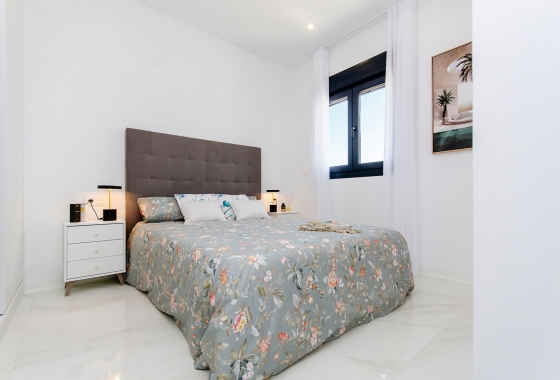 Obra nueva - Detached - Orihuela Costa