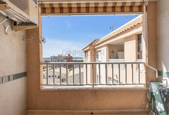 Rynek wtórny - Penthouse - Torrevieja - El Molino