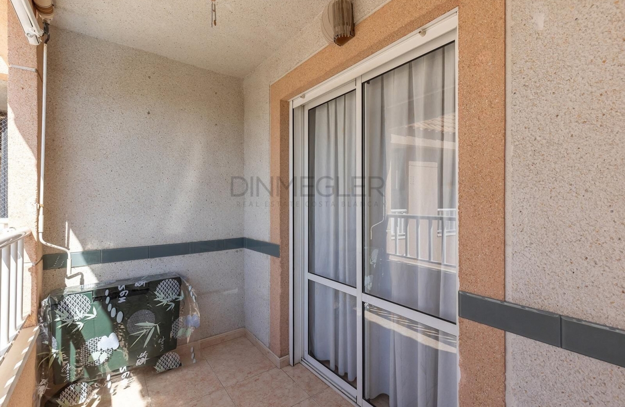 Rynek wtórny - Penthouse - Torrevieja - El Molino
