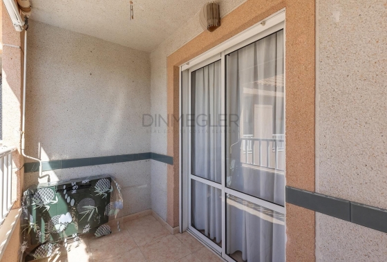 Rynek wtórny - Penthouse - Torrevieja - El Molino