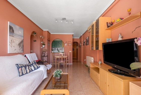Rynek wtórny - Penthouse - Torrevieja - El Molino