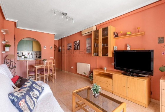 Rynek wtórny - Penthouse - Torrevieja - El Molino