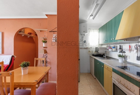 Rynek wtórny - Penthouse - Torrevieja - El Molino