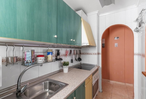 Rynek wtórny - Penthouse - Torrevieja - El Molino