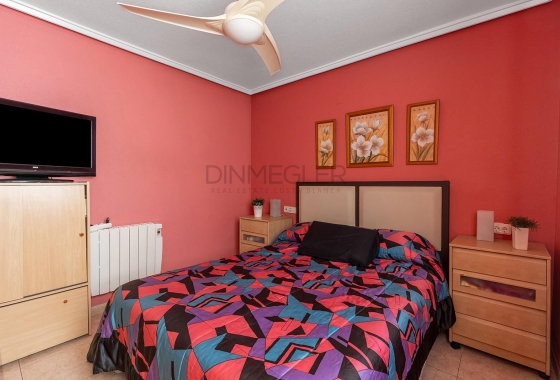 Rynek wtórny - Penthouse - Torrevieja - El Molino