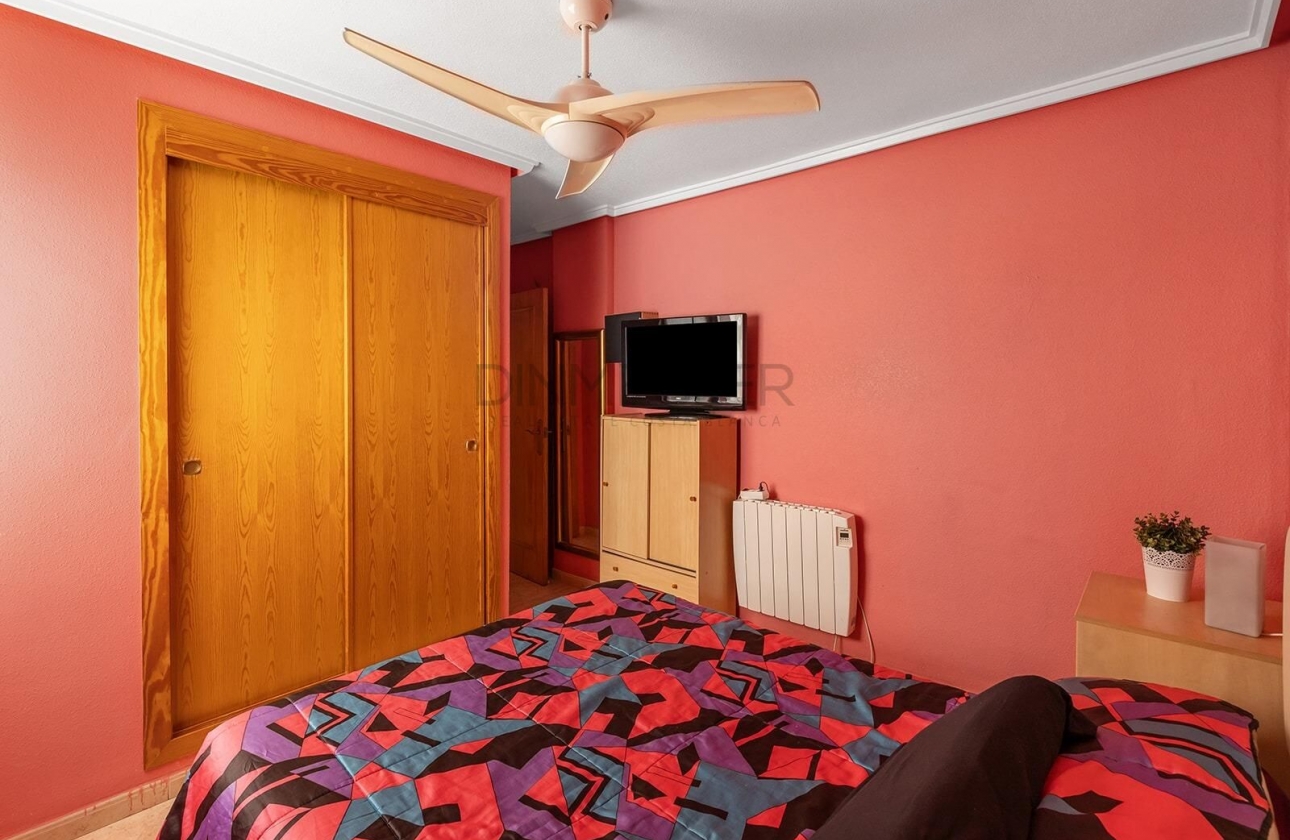 Rynek wtórny - Penthouse - Torrevieja - El Molino