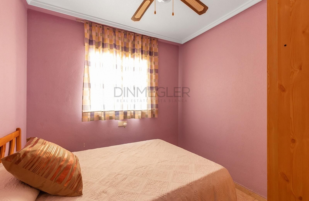 Rynek wtórny - Penthouse - Torrevieja - El Molino