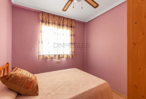 Rynek wtórny - Penthouse - Torrevieja - El Molino