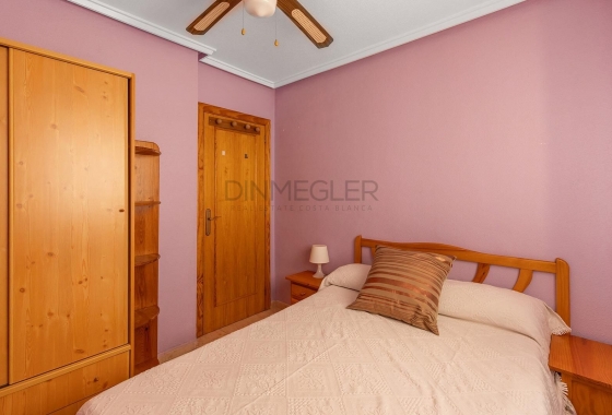 Rynek wtórny - Penthouse - Torrevieja - El Molino