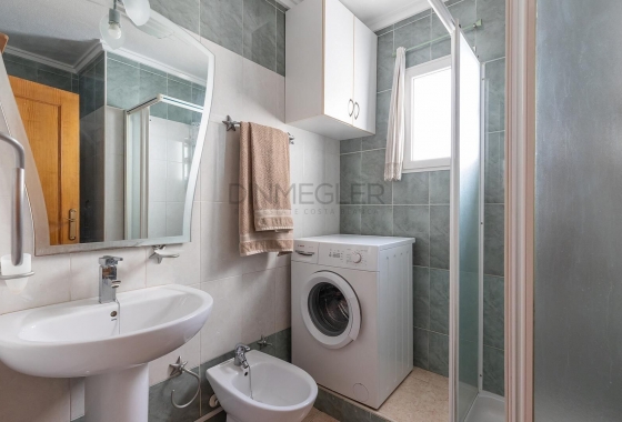 Rynek wtórny - Penthouse - Torrevieja - El Molino