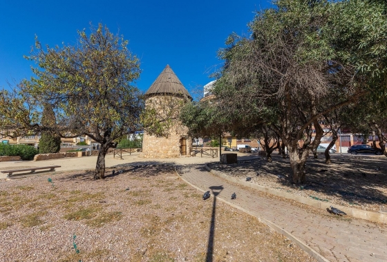 Rynek wtórny - Penthouse - Torrevieja - El Molino