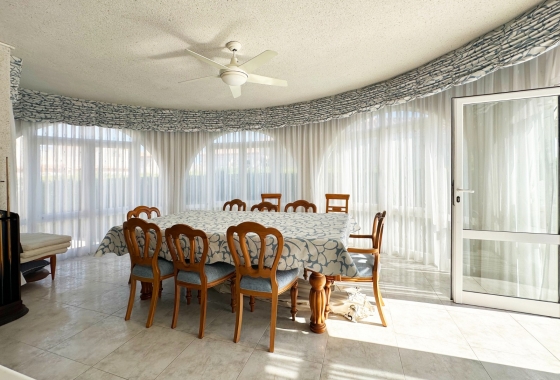 Rynek wtórny - Villa - Orihuela Costa - Playa Flamenca