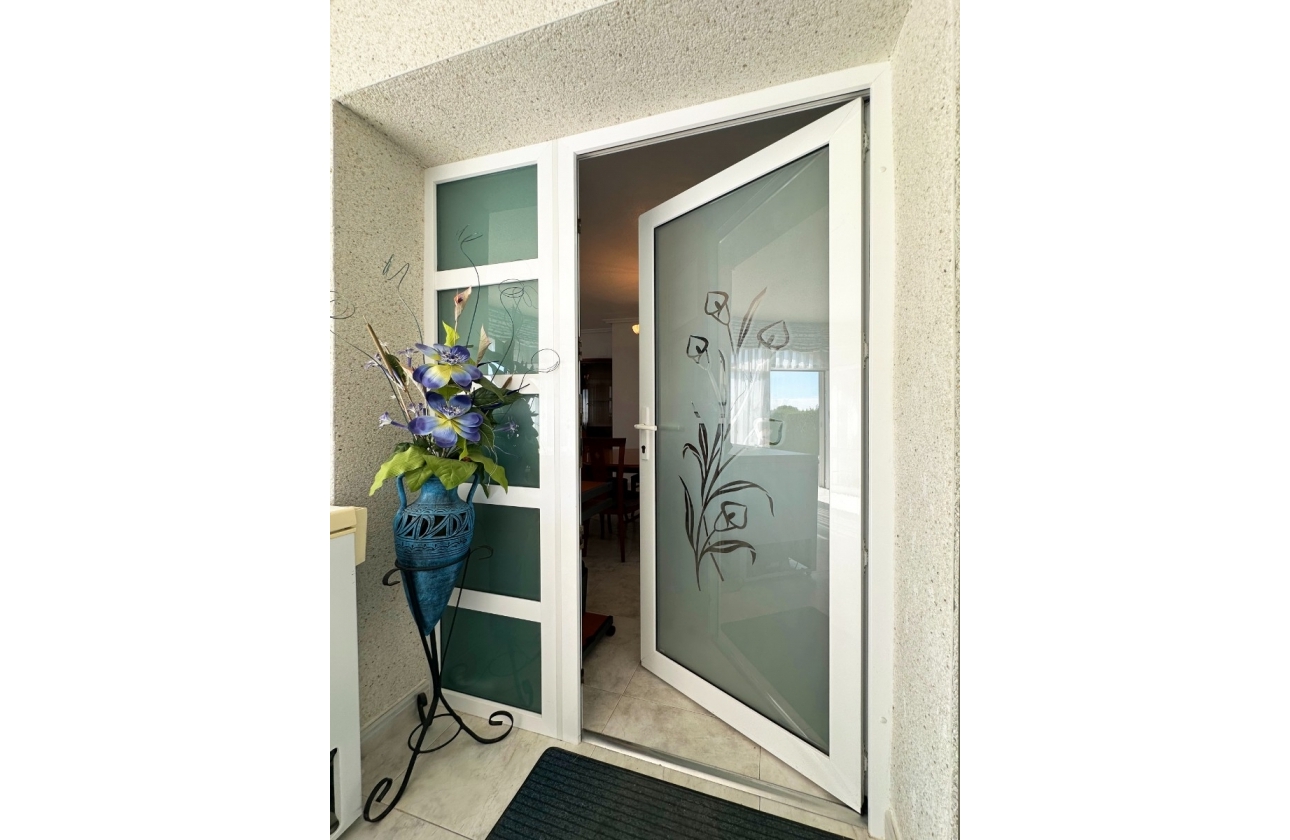 Rynek wtórny - Villa - Orihuela Costa - Playa Flamenca